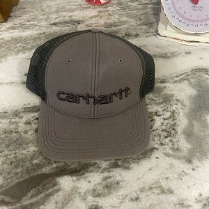 Carhartt SnapBack Trucker hat